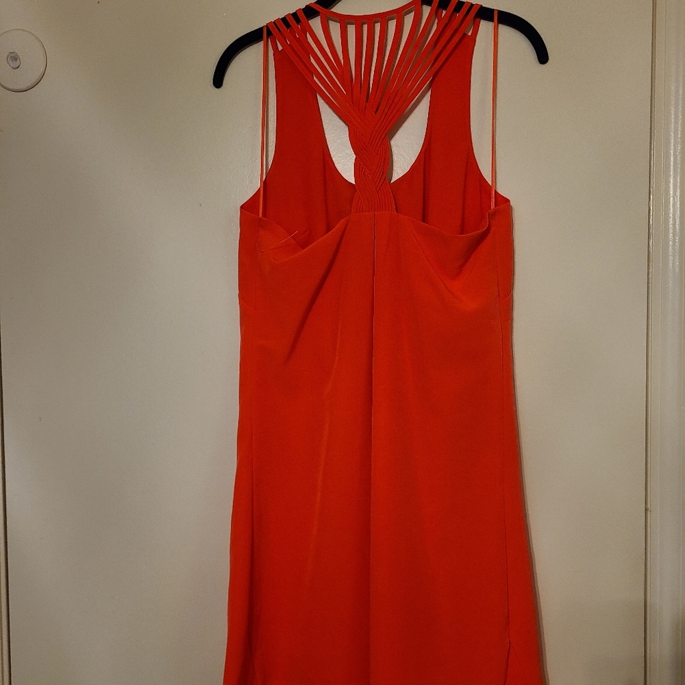 Jessica Simpson dress